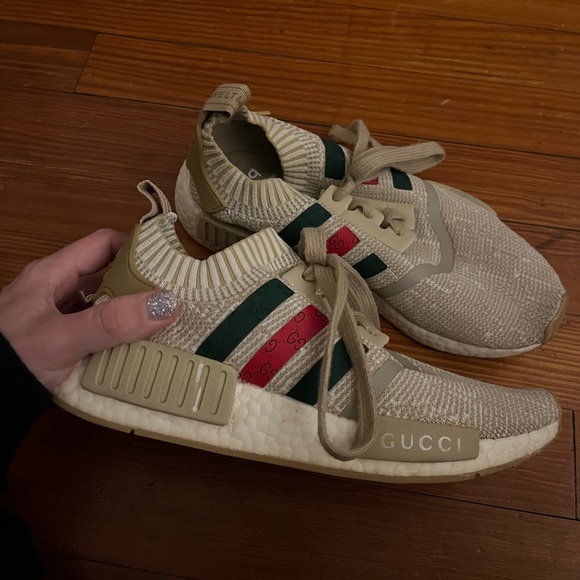 Adidas Gucci Ultraboost Sneakers 6 - Picture 4 of 6